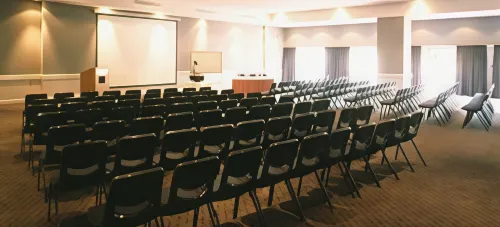 Novotel Rotorua Lakeside Business Facilities Photos