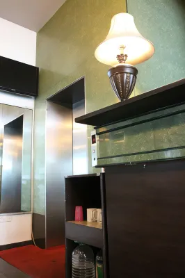 Subang Valley Public Areas Photos
