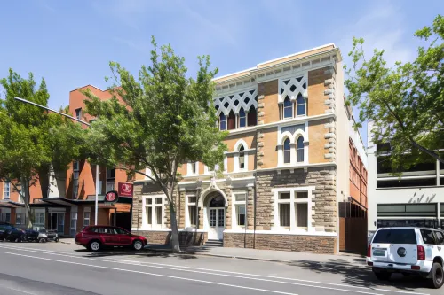 Adabco Boutique Hotel Adelaide À proximité de l'hôtel Photos