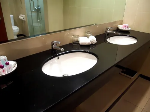 Hotel Royal Singapore Photos