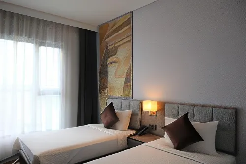 KSL Esplanade Hotel Photos