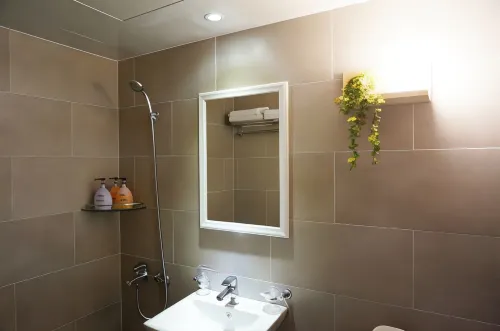 Hotel Gaon Golden Park Dongdaemun Chambres Photos