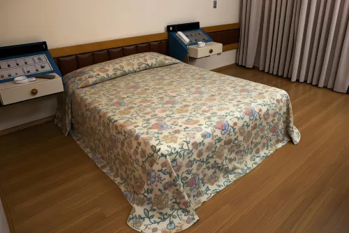 Hotel Gran Corona Chambres Photos
