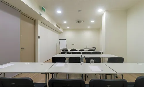 Oca Oriental Porto Hotel Business Facilities Photos