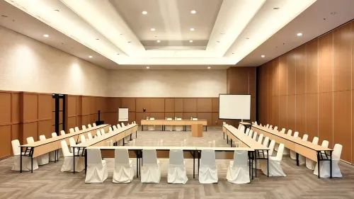 Grand Cordela Hotel AS Putra Kuningan Unggulan Photos
