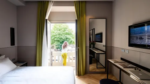 Heart Hotel Milano Photos
