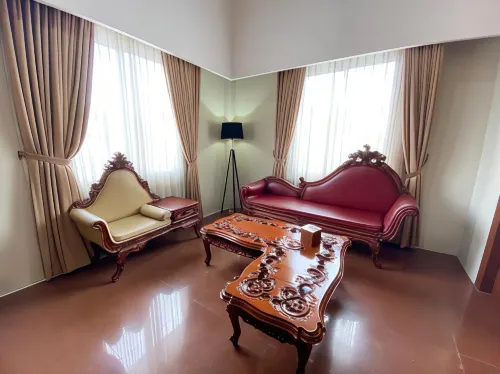 Hotel Safira Magelang Photos