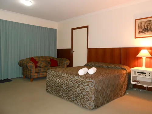 Augusta's Georgiana Molloy Motel Camere Photos