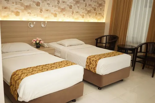 Bintang Mulia Hotel À ne pas manquer Photos