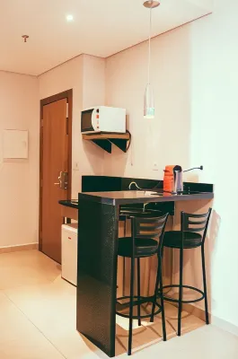 Occitano Apart Hotel Photos
