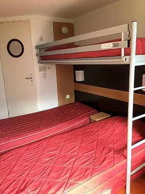 Hôtel Première Classe Metz Sémécourt Chambres Photos