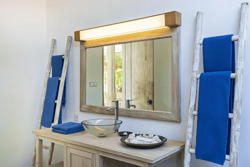 Gili Eco Villas Rooms Photos