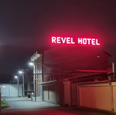 Revel Hotel À ne pas manquer Photos