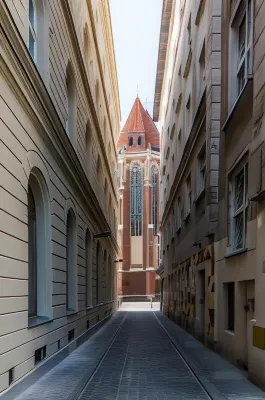 Hotel Traffic Wrocław Stare Miasto À proximité de l'hôtel Photos