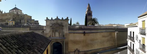 Hotel Casa Museo de la Mezquita In der Nähe des Hotels Photos
