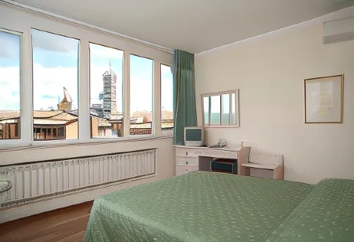 Hotel Duomo Photos