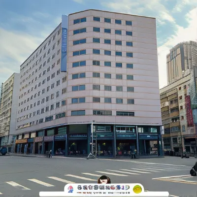 Toongmao Hotel Kaohsiung À proximité de l'hôtel Photos