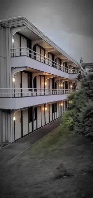 Hôtel Première Classe La Rochelle Angoulins Extérieur Photos