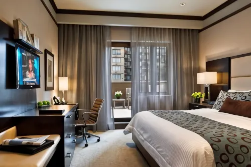 The Pearl Hotel Photos
