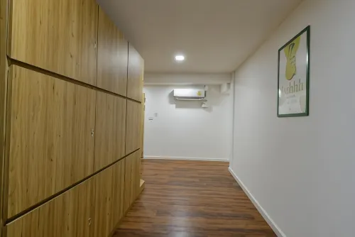 ICheck Inn Sukhumvit 19 Photos