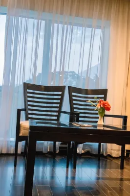 Mount Meru Hotel Photos
