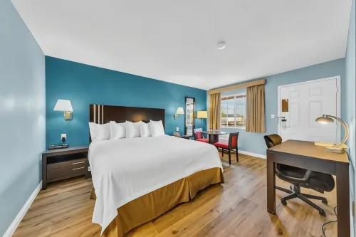 Days Inn by Wyndham Carson City Photos