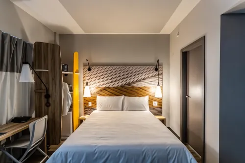 Ibis Palmas Avenida JK Photos
