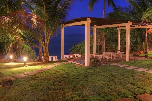 Casa Amihan Extérieur Photos