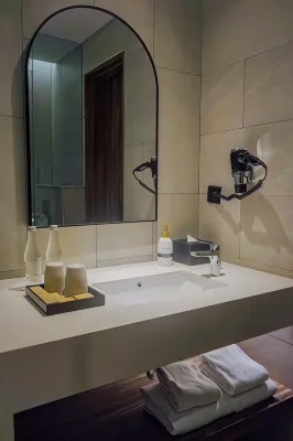 Mercure Tangerang Centre Photos
