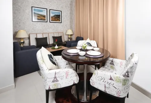 Fortune Grand Hotel Photos