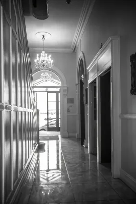 Commodore Hotel فنادق مميّزة Photos