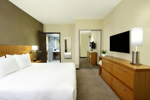 Hyatt Place Houston Katy Phòng Photos