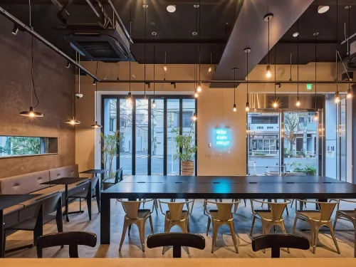 Hotel Plus Hostel TOKYO AKIHABARA Featured Photos