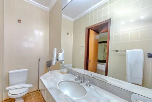 Hotel Colonial Iguaçu Rooms Photos