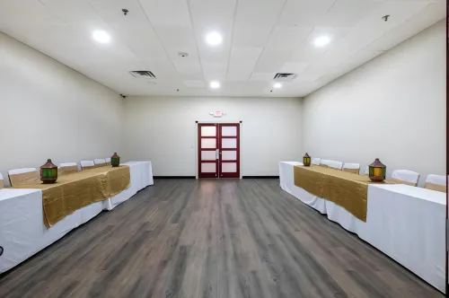 Best Western Atlanta Cumberland/Galleria Hotel Espaces Affaires Photos