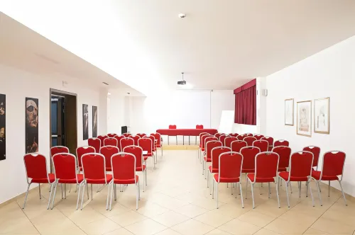 Best Western Cesena Hotel Business Photos
