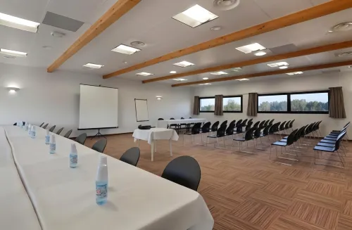 Vacancéole - Résidence Cap Camargue Business Facilities Photos