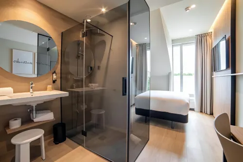 ibis Styles Santander Photos