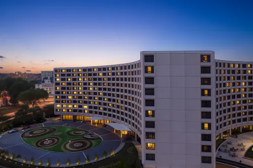 Washington Hilton Featured Photos