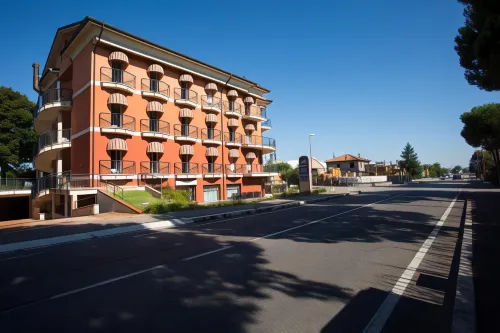 Best Western Cesena Hotel Circondario Photos