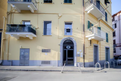 Le 5 Terre la Spezia Extérieur Photos