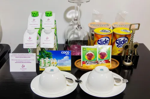 TTC Hotel – Premium Can Tho Phòng Photos
