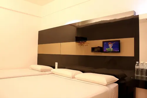 Time Hotel Photos