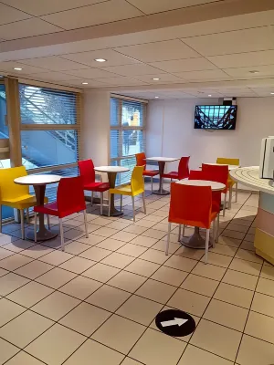 Hôtel Première Classe Besançon Restauration Photos