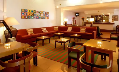Ozadi Tavira Hotel Public Areas Photos