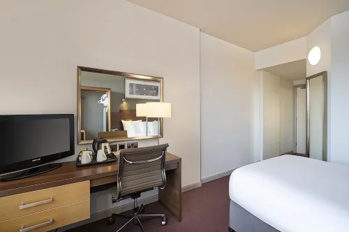 Leonardo Hotel Leeds Chambres Photos