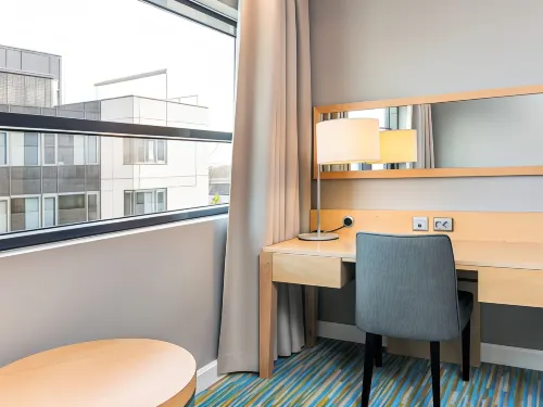 Quality Hotel Fredrikstad Camere Photos