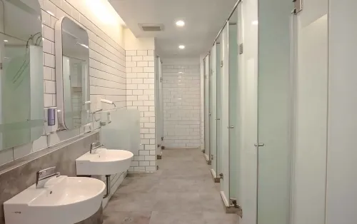 Bobopod Mega Mall, Bekasi Unggulan Photos