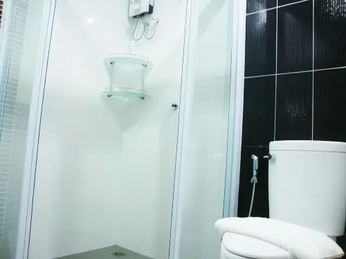 Thongmanee Hotel Photos