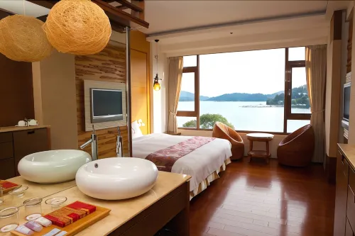 Miracolo view hotel Aree comuni Photos